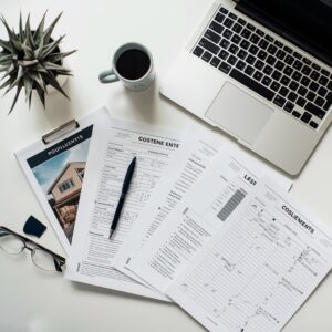 Backoffice-Service für Vermieter: Was übernimmt MR-Konzepte?